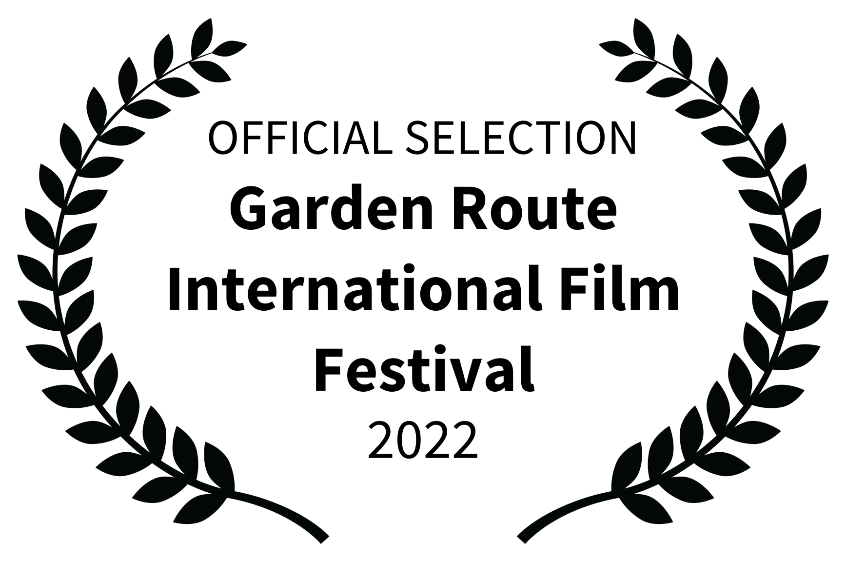 OFFICIAL SELECTION - Garden Route International Film Festival - 2022.png